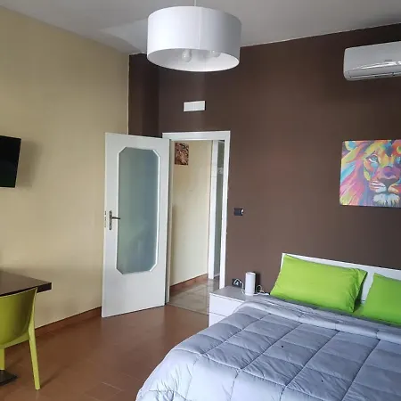 Colomba Appartement Torre del Greco