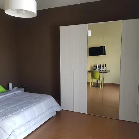 Appartement Colomba *