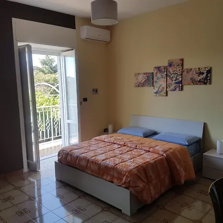 Colomba Appartement Torre del Greco