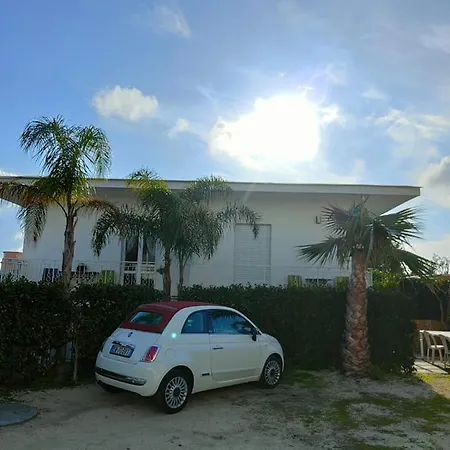 Colomba Appartement Torre del Greco