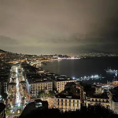 Colomba Appartement *