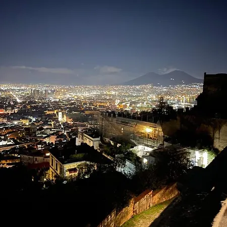 Colomba Appartement *
