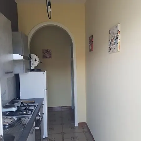 Colomba * טורה דל גרקו