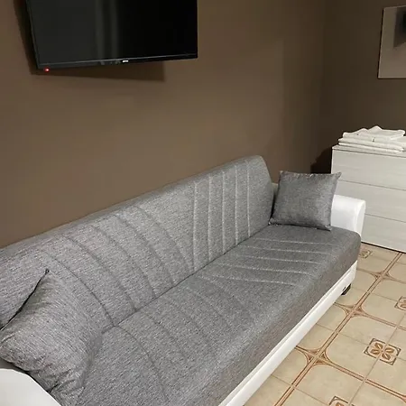 Apartamento Colomba Torre del Greco