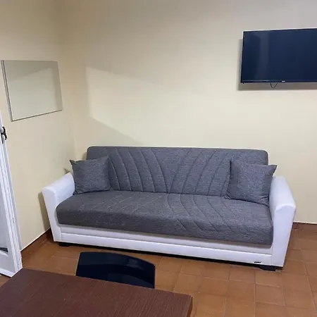 Apartamento Colomba *