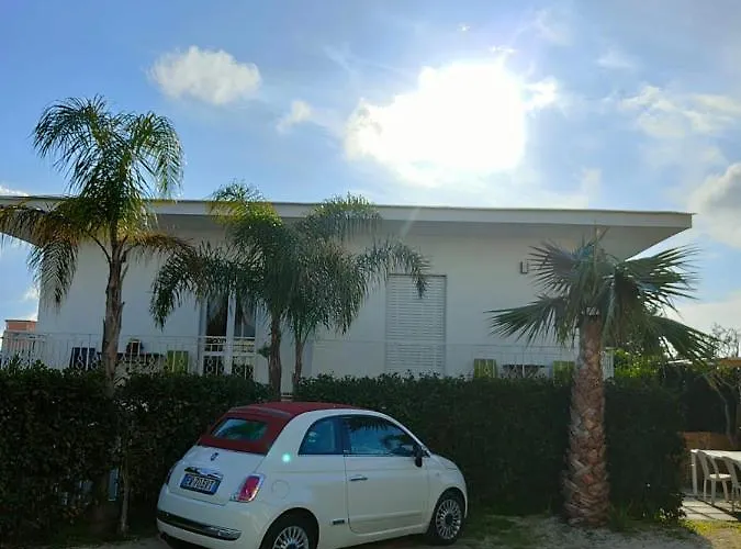 Colomba Apartmán Torre del Greco